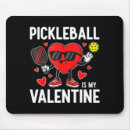 Recherche de volée tapis souris Saint valentin
