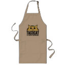Recherche de illustration de chat tabliers Chef
