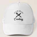 Recherche de cuisine casquettes Femme