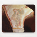 Recherche de fresque tapis souris École