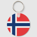 Recherche de norway porteclés Drapeau norvégien