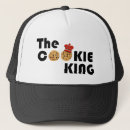 Recherche de biscuits casquettes Nourriture
