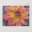 Recherche de femme chrétienne cartes postales Floral