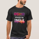 Recherche de tingle tshirts Asrm