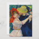 Recherche de auguste invitations Impressionnisme