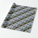 Recherche de voyage vintage papier cadeau Europe