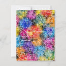 Recherche de baguette cartes postales Aquarelle