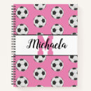 Recherche de soccer carnets Athlète