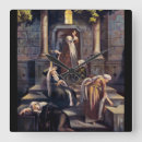 Recherche de dixie horloges Bible