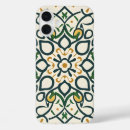 Recherche de arabesque iphone coques Vintage
