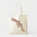Recherche de giraffe tote bags Pépinière