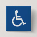Recherche de handicapper badges Handicapé