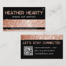 Recherche de approvisionnement cartes visite Pour elle