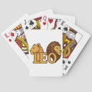Recherche de lion jeux de cartes Faune