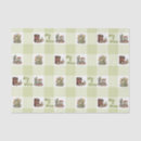 Recherche de cowboy tissue paper Pour tous