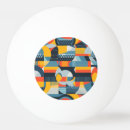 Recherche de style balles ping pong Bleu
