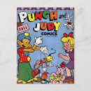 Recherche de dessins vintages cartes postales Bandes dessinées