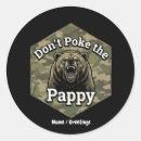 Recherche de pappy autocollants Papy
