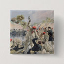 Recherche de prisonniers carrés badges Convicts