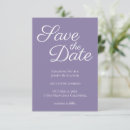 Recherche de purple and white invitations Typographie