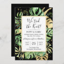 Recherche de we eloped party invitations Juste marié