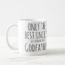 Recherche de le baptême tasses Religieux