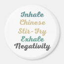 Recherche de nourriture frite magnets Frire