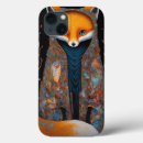 Recherche de woodland iphone coques Faune