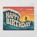 Recherche de suurfing vœux cartes Océan