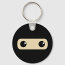 Recherche de ninja porteclés Samouraïs