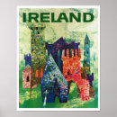 Recherche de ireland posters Europe