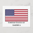 Recherche de le drapeau américain cartes postales Drapeaux du monde