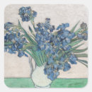 Recherche de van gogh iris autocollants De
