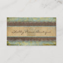 Recherche de minable cartes visite Chic