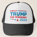 Recherche de politics trucker casquettes Republican