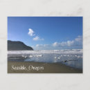 Recherche de mousse mer cartes postales Sable