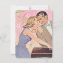 Recherche de vintage saint valentin cartes Romance