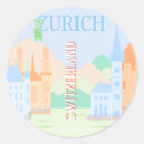Recherche de zurich autocollants Europe