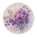 Recherche de orchidée planches à découper Violet