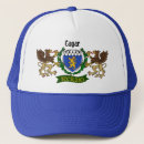 Recherche de patrick trucker casquettes Nom
