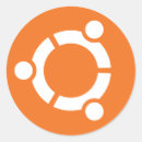 Recherche de ubuntu linux autocollants Ordinateur
