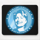 Recherche de hillary tapis souris Vote