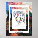 Recherche de artistes tatouage posters Fleurs