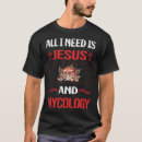 Recherche de mycology tshirts Mushrooms