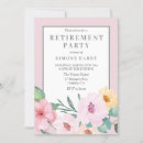 Recherche de partie de retraite de bureau invitations Travail