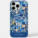 Recherche de azulejos iphone coques Méditerranéen