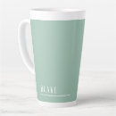 Recherche de sauge tasses Pour elle