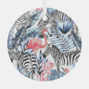 Recherche de tropical ornements Animal