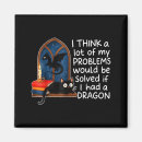 Recherche de ringard magnets Relation mignonne