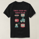 Recherche de masse tshirts Social